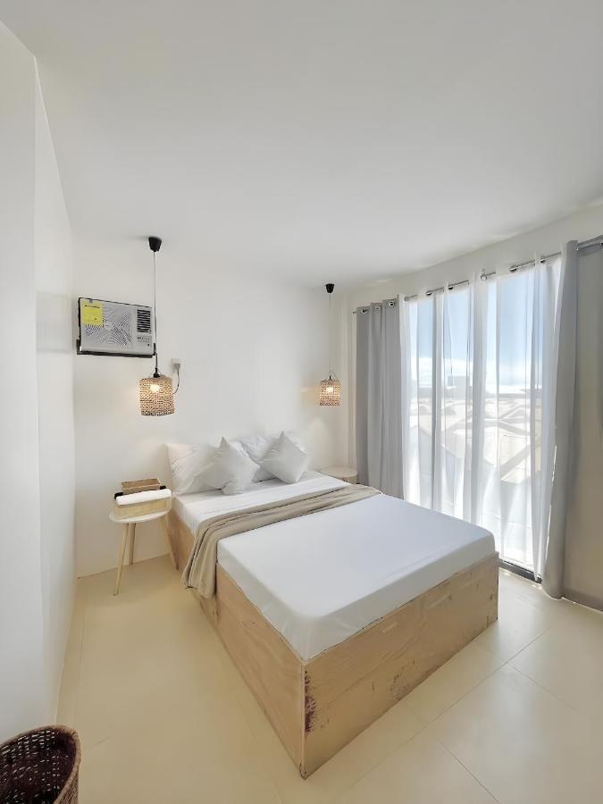 New Modern Suite Near Airport & Beach Sudtungan Exterior foto